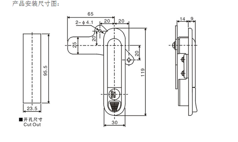 dsk25